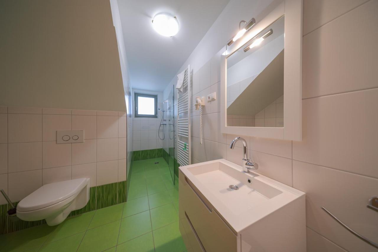 Appartement-Edelweiss Altenmarkt im Pongau Ngoại thất bức ảnh