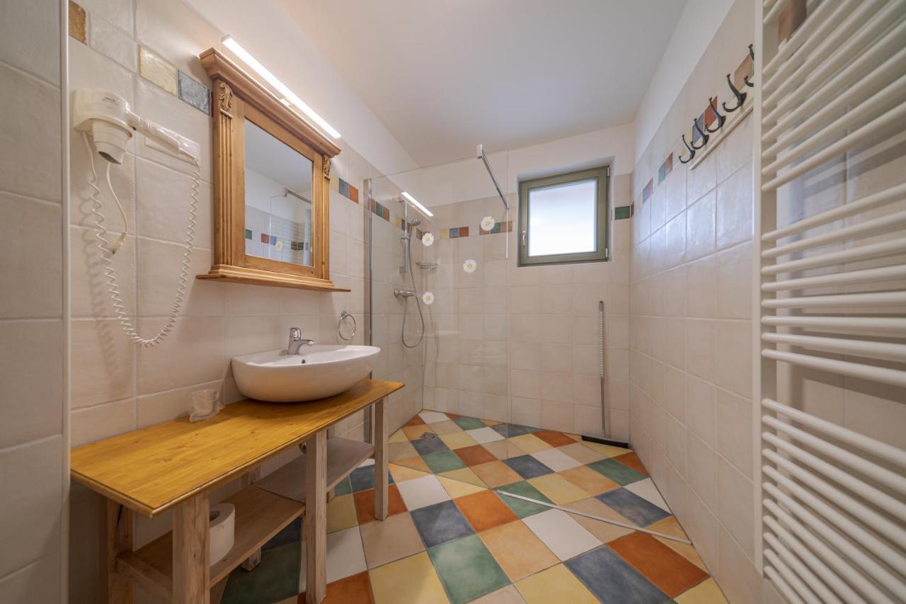 Appartement-Edelweiss Altenmarkt im Pongau Ngoại thất bức ảnh