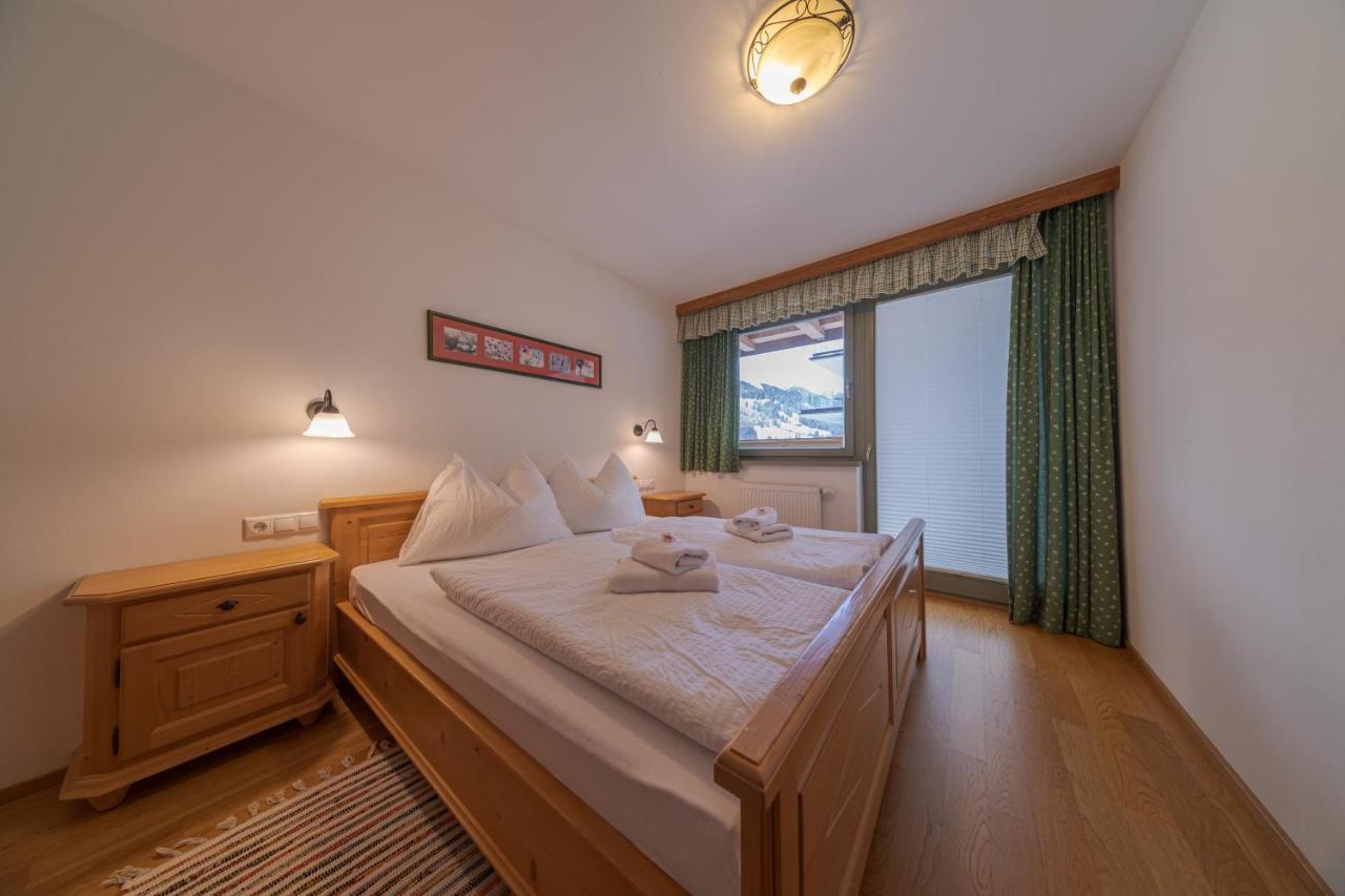 Appartement-Edelweiss Altenmarkt im Pongau Ngoại thất bức ảnh