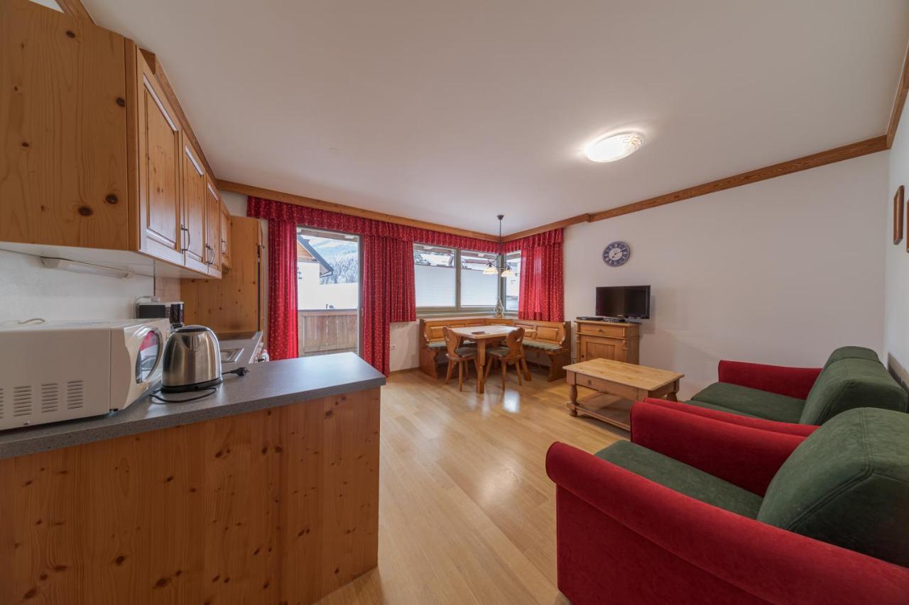 Appartement-Edelweiss Altenmarkt im Pongau Ngoại thất bức ảnh
