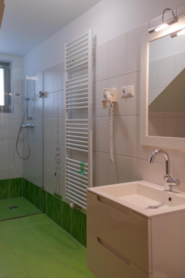 Appartement-Edelweiss Altenmarkt im Pongau Ngoại thất bức ảnh