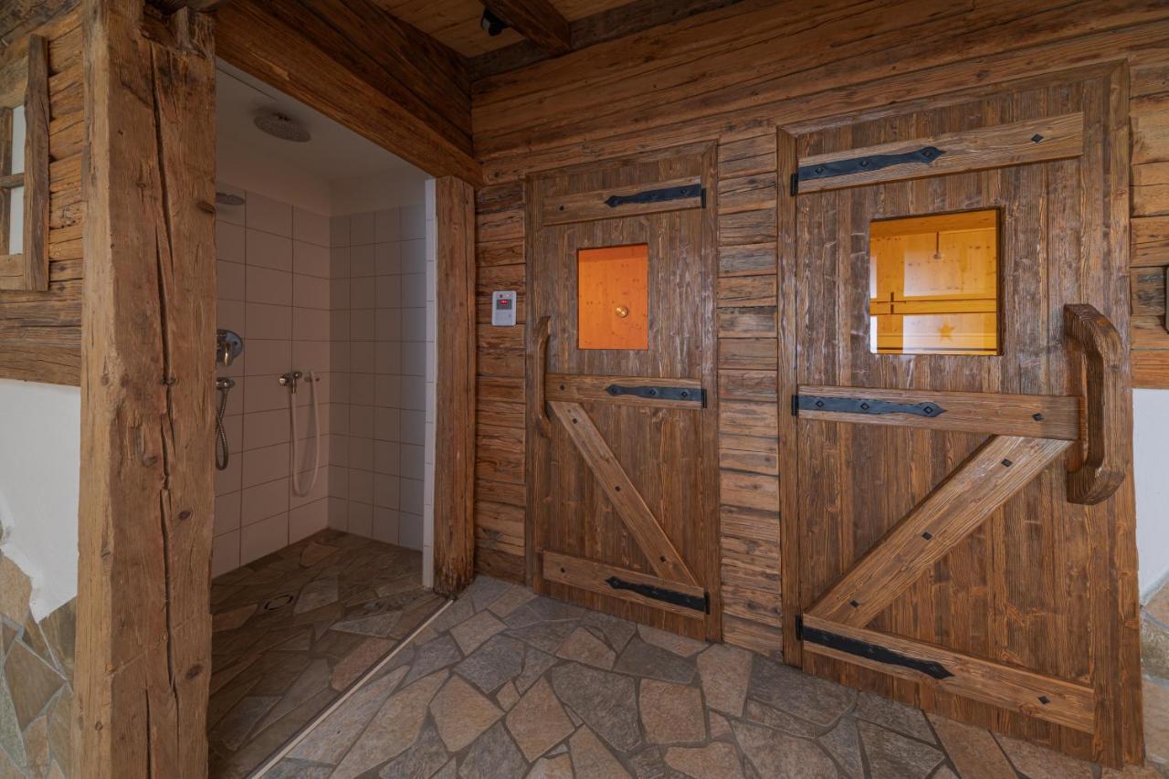 Appartement-Edelweiss Altenmarkt im Pongau Ngoại thất bức ảnh